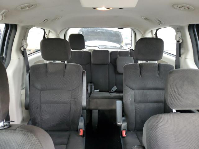 Photo 10 from auction – 2019 DODGE GRAND CARA with VIN 2C4RDGBGXKR798692
