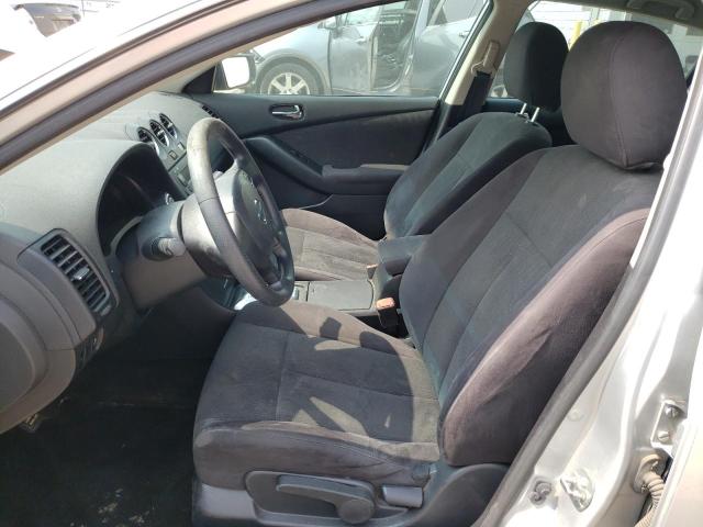 Photo 7 from auction – 2011 NISSAN ALTIMA BAS with VIN 1N4AL2AP0BN490468