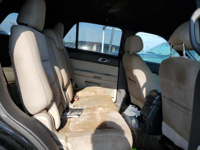 Foto 11 de la subasta – 2013 FORD EXPLORER con VIN 1FM5K7B9XDGC83326