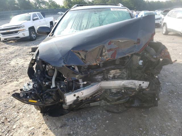 Photo 5 from auction – 2004 LEXUS RX 330 with VIN 2T2HA31UX4C013011