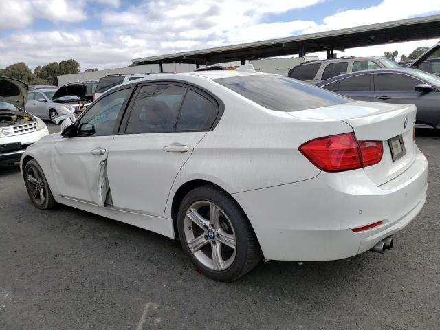 Photo 2 from auction – 2015 BMW 328 I SULE with VIN WBA3C1C53FP851319