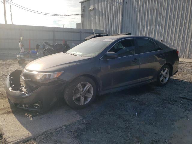 Photo 1 from auction – 2013 TOYOTA CAMRY L with VIN 4T1BF1FK4DU708185