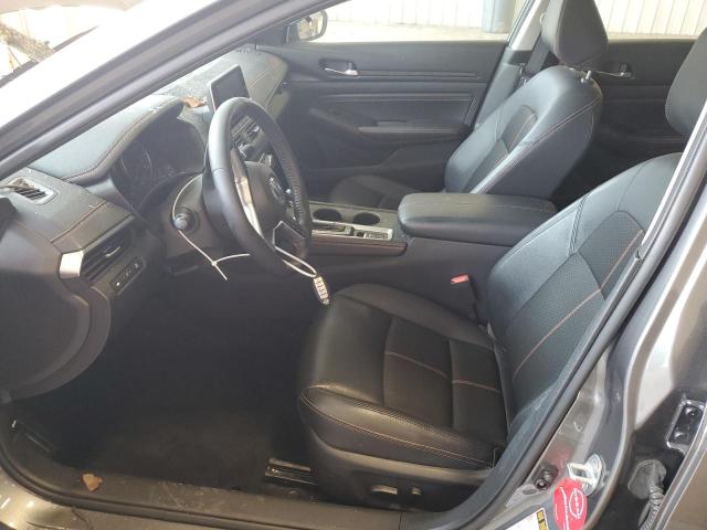 Photo 7 from auction – 2019 NISSAN ALTIMA SR with VIN 1N4BL4CW4KC216447