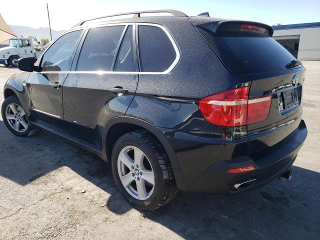 Photo 2 from auction – 2007 BMW X5 4.8I with VIN 5UXFE83537LZ42892