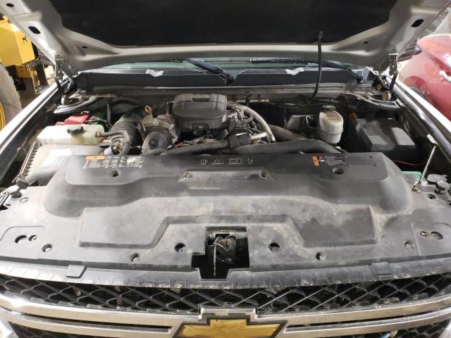 Photo 11 from auction – 2011 CHEVROLET SILVERADO with VIN 1GC1KXC89BF150486
