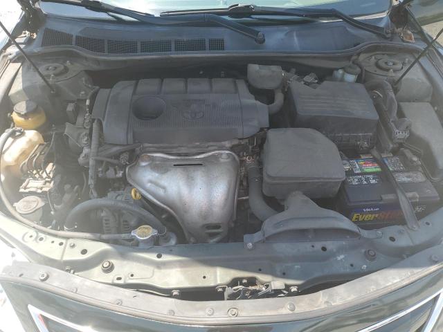 Photo 11 from auction – 2011 TOYOTA CAMRY BASE with VIN 4T1BF3EK8BU656909
