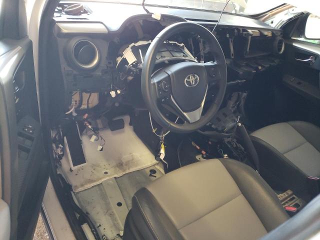 Photo 8 from auction – 2013 TOYOTA RAV4 LIMIT with VIN 2T3DFREV3DW037554