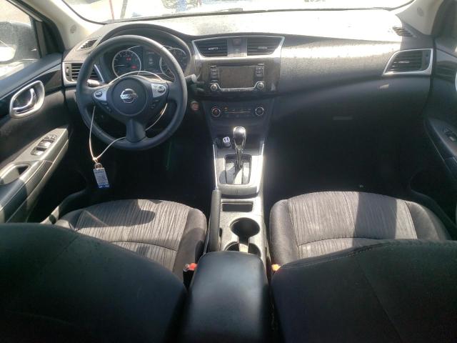 Photo 8 from auction – 2016 NISSAN SENTRA S with VIN 3N1AB7AP6GL682661