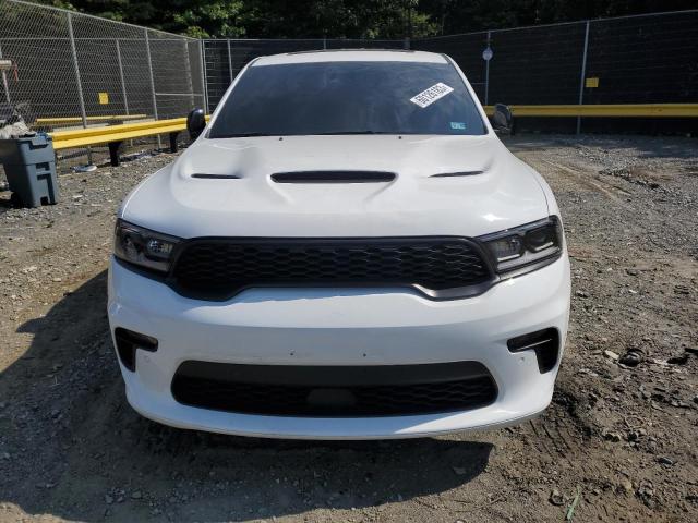 Photo 5 from auction – 2022 DODGE DURANGO SR with VIN 1C4SDJGJ5NC194869