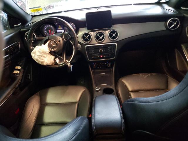 Photo 8 from auction – 2015 MERCEDES-BENZ CLA 250 with VIN WDDSJ4EB5FN178012