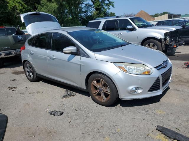 Photo 4 from auction – 2014 FORD FOCUS SE with VIN 1FADP3K29EL293423
