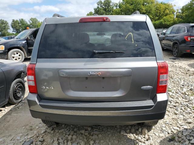 Photo 6 from auction – 2014 JEEP PARTROIT with VIN 1C4NJRFB9ED540687