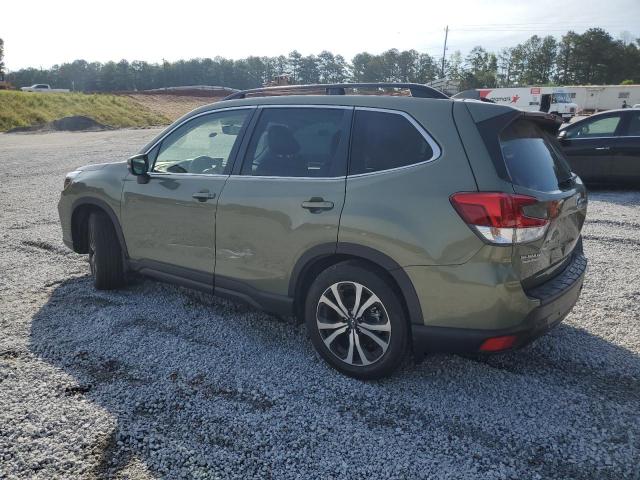 Photo 2 from auction – 2021 SUBARU FORESTER L with VIN JF2SKAUC7MH552892