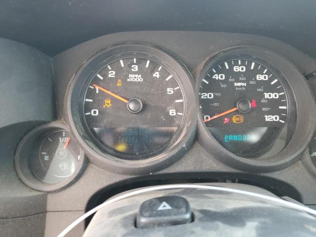 Photo 9 from auction – 2012 CHEVROLET SILVERADO with VIN 3GCPKREA5CG258951