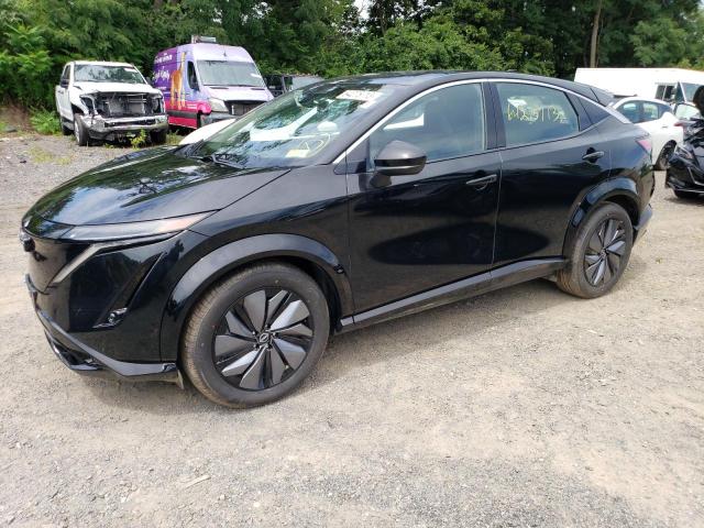 Photo 1 from auction – 2023 NISSAN ARIYA VENT with VIN JN1BF0AA2PM406222