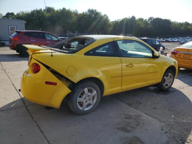 Photo 3 from auction – 2007 CHEVROLET COBALT LS with VIN 1G1AL15F077214804