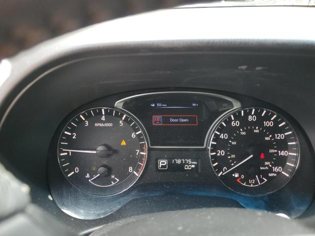 Zdjęcie 9 z aukcji – 2013 NISSAN PATHFINDER z VIN 5N1AR2MN9DC661697