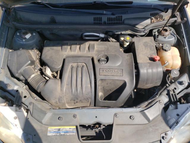 Photo 11 from auction – 2006 CHEVROLET COBALT LS with VIN 1G1AK55F067632529