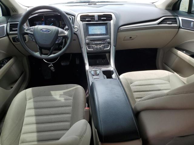 Photo 8 from auction – 2017 FORD FUSION SE with VIN 3FA6P0HD8HR291491