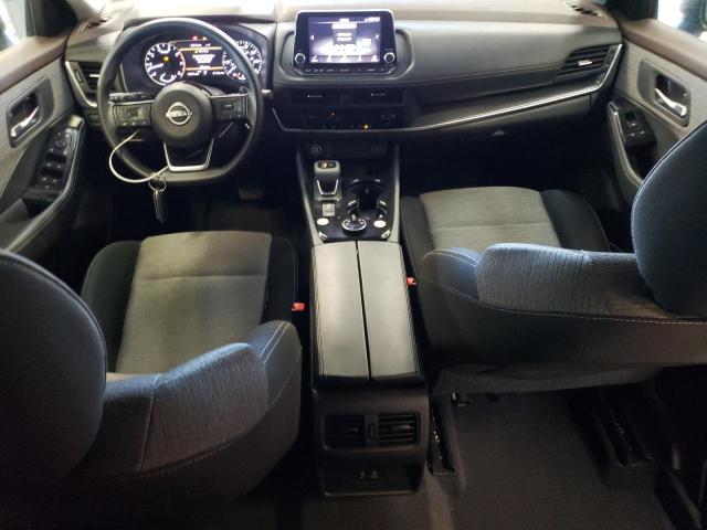 Photo 8 from auction – 2023 NISSAN ROGUE SV with VIN 5N1BT3BB2PC785142