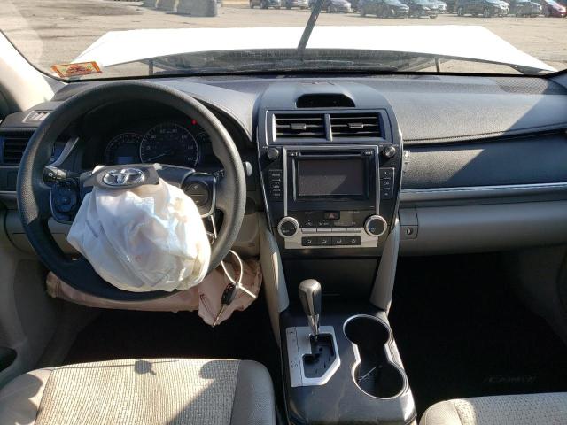 Photo 8 from auction – 2012 TOYOTA CAMRY BASE with VIN 4T1BF1FK0CU595107