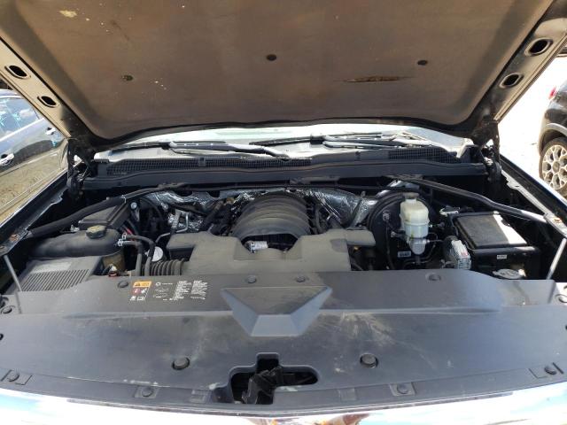 Photo 11 from auction – 2015 CHEVROLET SILVERADO with VIN 3GCUKSECXFG266320