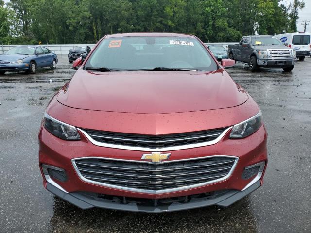 Photo 5 from auction – 2018 CHEVROLET MALIBU LT with VIN 1G1ZD5ST3JF275854