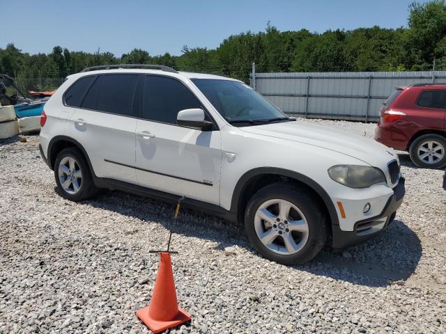 Photo 4 from auction – 2007 BMW X5 3.0I with VIN 4USFE43597LY79821