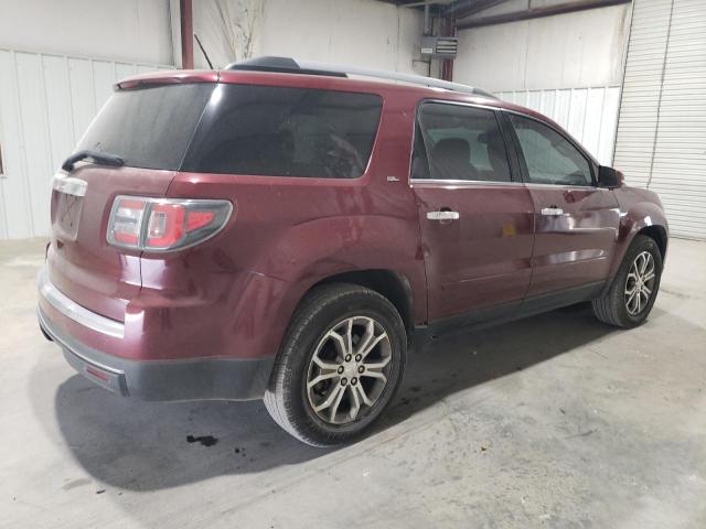 Photo 3 from auction – 2015 GMC ACADIA SLT with VIN 1GKKRRKD0FJ137949