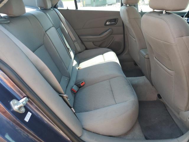Photo 10 from auction – 2014 CHEVROLET MALIBU LS with VIN 1G11B5SL2EF129051