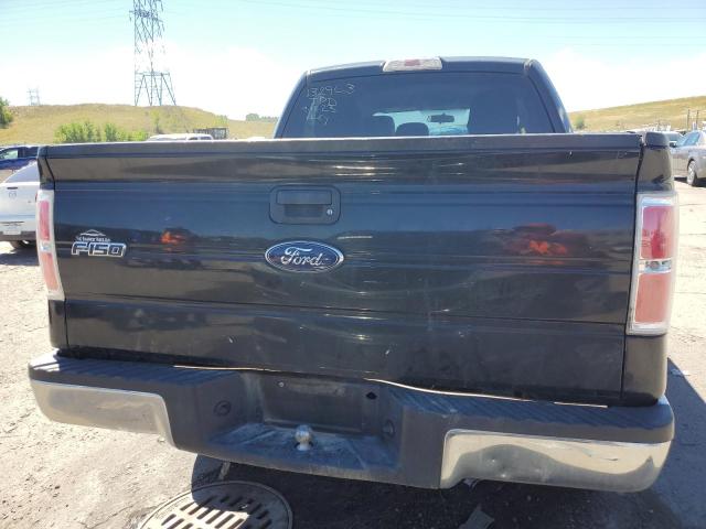 Photo 6 from auction – 2014 FORD F150 SUPER with VIN 1FTFW1ET1EKD12342