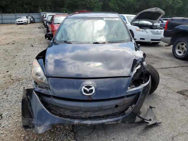 Photo 5 from auction – 2010 MAZDA 3 I with VIN JM1BL1SF4A1308940
