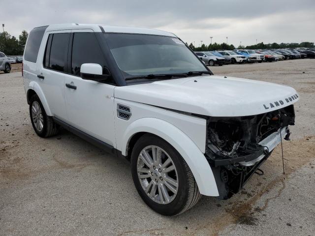 Photo 4 from auction – 2012 LAND ROVER LR4 HSE with VIN SALAG2D48CA646371