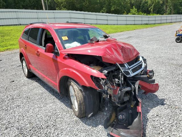 Photo 4 from auction – 2013 DODGE JOURNEY SX with VIN 3C4PDDBG3DT548121