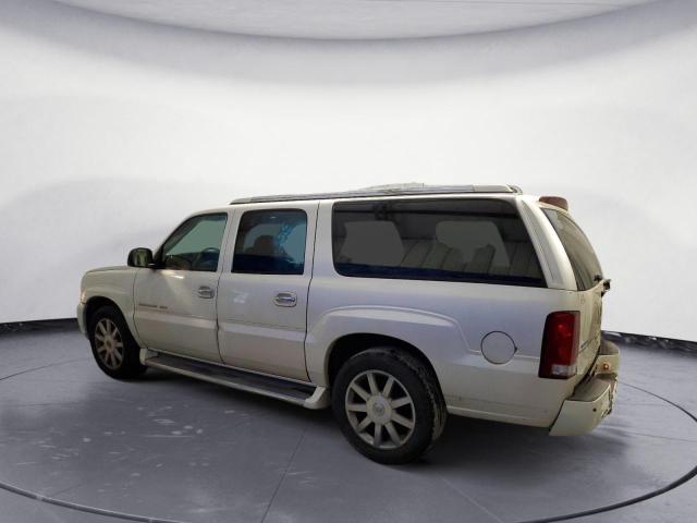 Photo 2 from auction – 2005 CADILLAC ESCALADE E with VIN 3GYFK66N45G224914