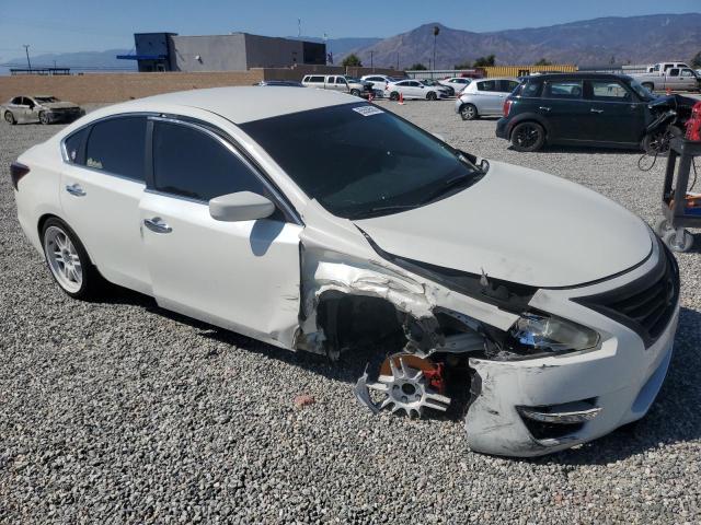 Photo 4 from auction – 2013 NISSAN ALTIMA 2.5 with VIN 1N4AL3AP1DN555885