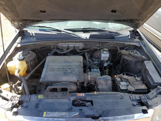 Photo 11 from auction – 2010 FORD ESCAPE LIM with VIN 1FMCU9EG9AKB12518