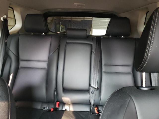 Photo 10 from auction – 2023 NISSAN ROGUE SL with VIN 5N1BT3CB0PC805547