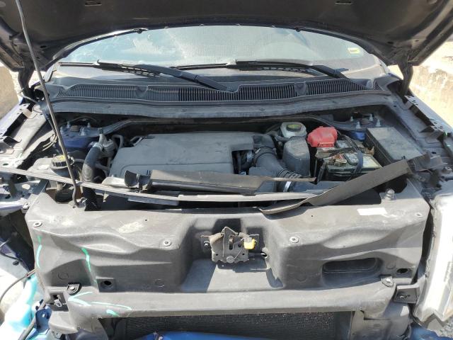 Photo 12 from auction – 2014 FORD EXPLORER X with VIN 1FM5K8D88EGA89521