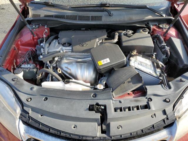 Photo 11 from auction – 2017 TOYOTA CAMRY LE with VIN 4T1BF1FK9HU735386