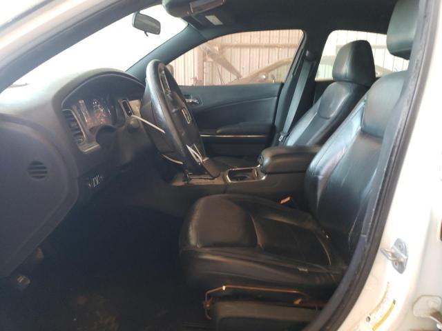 Photo 7 from auction – 2014 DODGE CHARGER SE with VIN 2C3CDXBGXEH116771