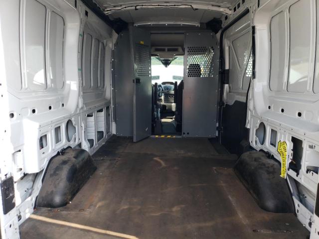 Photo 10 from auction – 2018 FORD TRANSIT T- with VIN 1FTYR1CG9JKA35018