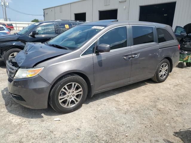 2013 Honda Odyssey
