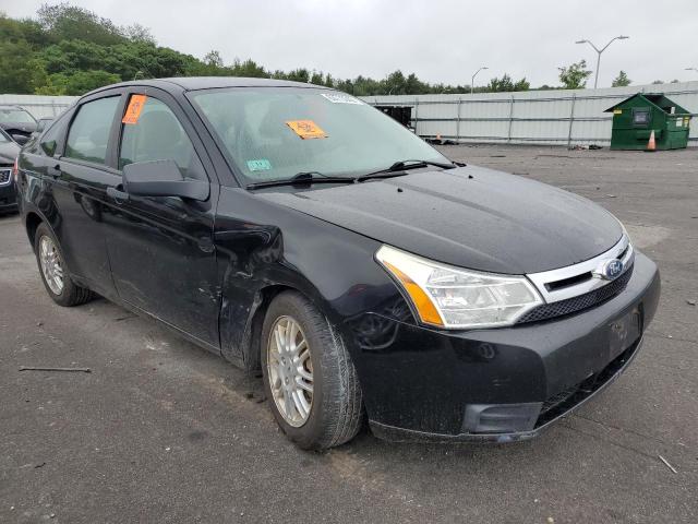 Zdjęcie 4 z aukcji – 2011 FORD FOCUS SE z VIN 1FAHP3FN6BW172137