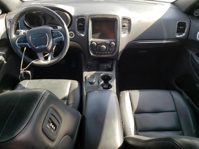 Снимка 8 от търг – 2017 DODGE DURANGO GT с VIN 1C4RDHDG7HC771034