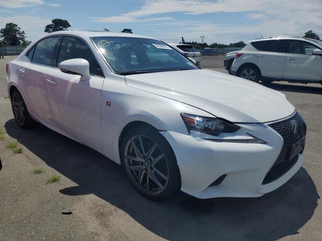 Photo 4 from auction – 2014 LEXUS IS 350 with VIN JTHCE1D26E5002540