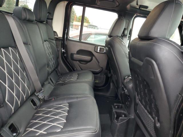 Снимка 11 от търг – 2022 JEEP GLADIATOR с VIN 1C6JJTBM5NL136270
