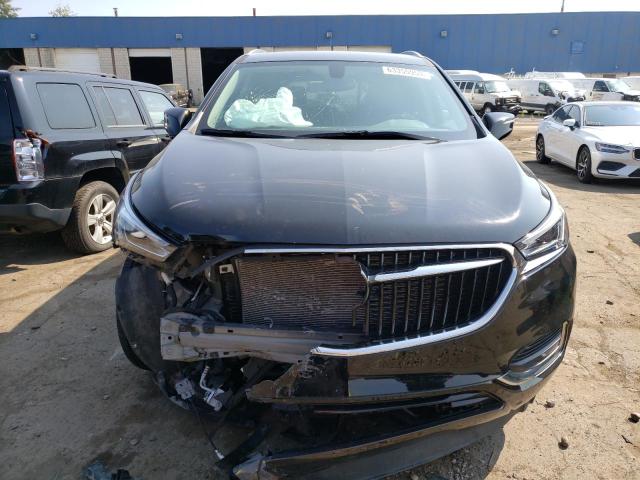 Photo 5 from auction – 2020 BUICK ENCLAVE ES with VIN 5GAEVAKWXLJ175211