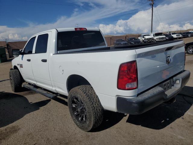 Photo 2 from auction – 2016 RAM 2500 ST with VIN 3C6TR4CT5GG100964