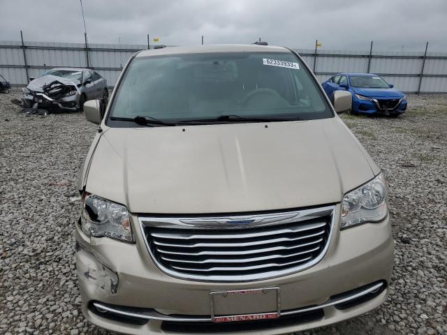 Photo 5 from auction – 2016 CHRYSLER TOWN & COU with VIN 2C4RC1BG9GR253638